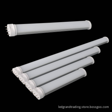 2g11 Warm White 15W Isolated Power Supply LED Tube Light